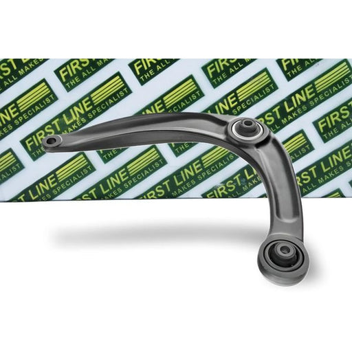 First Line Control/Trailing Arm fits Citroën C4 II 2009-2018 1.2 1.4 1.6 2.0