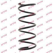 KYB Front Suspension Coil Spring fits Toyota Avensis 1997-2003 1.6 1.8