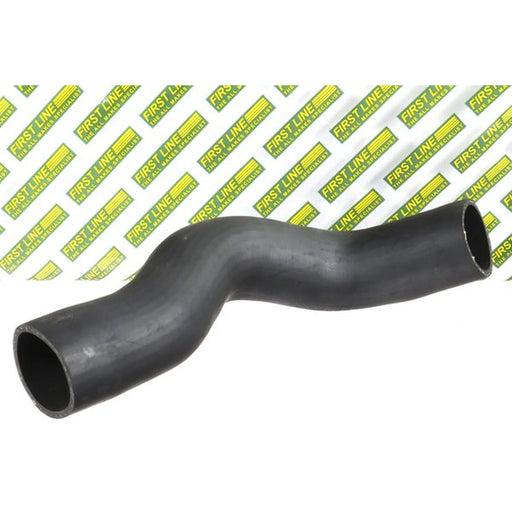 First Line Intercooler Turbo Charge Air Hose fits Nissan Navara NP300 2005-2007