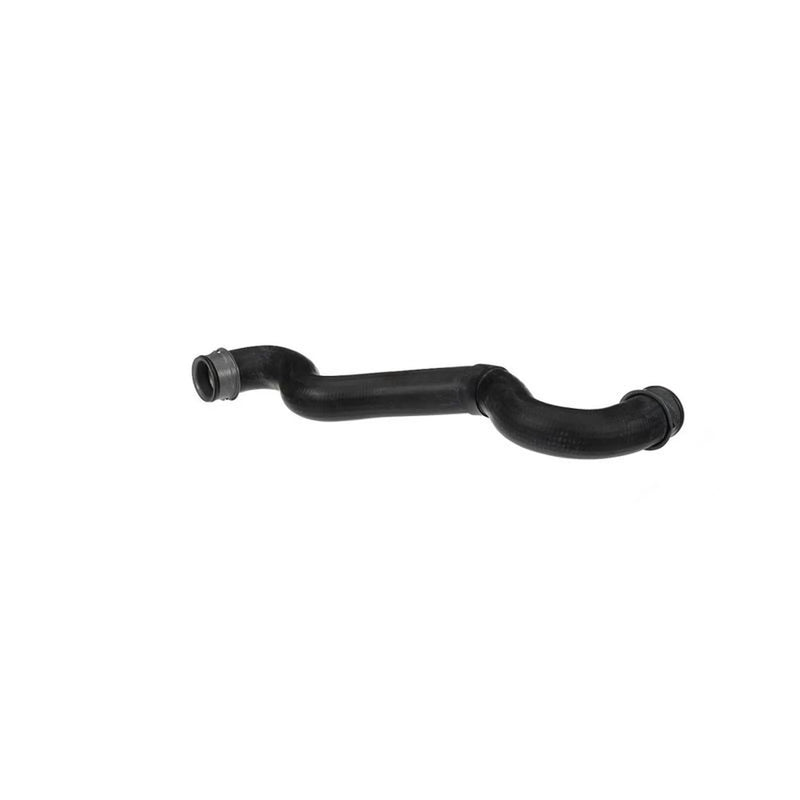 Gates Radiator Coolant Hose 560mm ID fits Mercedes-Benz C-Class 2002-2008