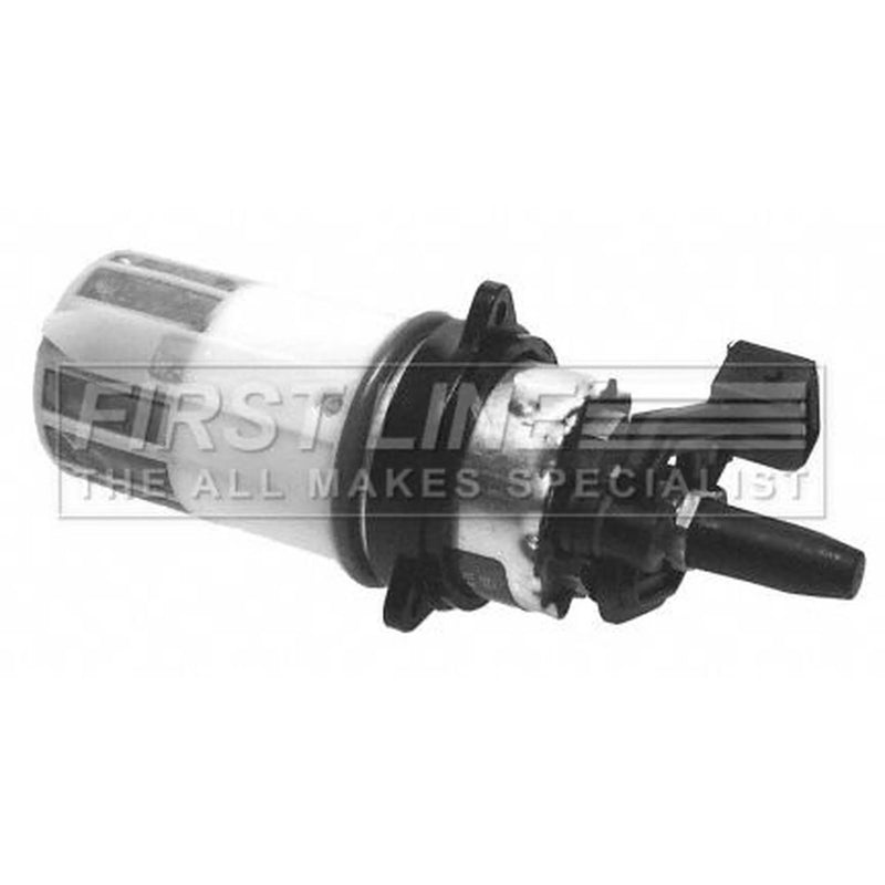 First Line Fuel Pump Assembly fits Mercedes-Benz C-Class 2001-2008