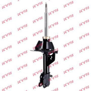 KYB 2 x Shock Absorbers fits Chrysler Voyager II 1990-1995 2.5 3.0 3.3