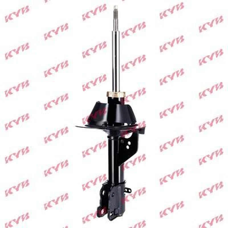 KYB 2 x Shock Absorbers fits Chrysler Voyager II 1990-1995 2.5 3.0 3.3