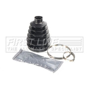 First Line Drive Shaft Bellow Kit Front Left Thermoplast fits Lexus Rx 2000-2003