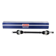 Borg & Beck CV Drive Shaft Driveshaft Rear Right BDS1271