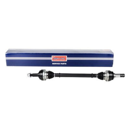 Borg & Beck CV Drive Shaft Driveshaft Rear Right BDS1271