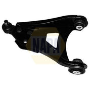 NAPA Control/Trailing Arm Front Left fits Nissan Kubistar 2003-2009 1.2 1.5 1.6
