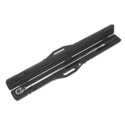 Sealey Torque Wrench 3/4"Sq Drive 237-983Nm(150-750lb.ft) Push-Through Calibrate Sealey - Dynamic Drive