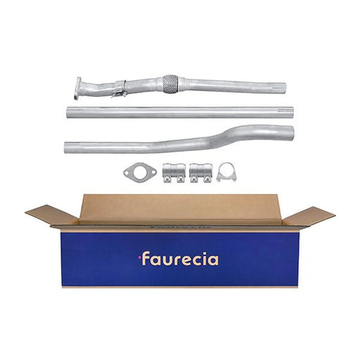 Hella Exhaust Pipe OD 8LA 366 000-431