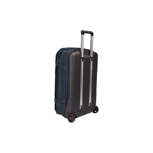 Thule Subterra Wheeled Duffel Bag 70 cm/28" Mineral Blue Travel and Duffel Bag Thule - Bars 4 Cars