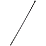 Tool Connection Hellermann Black Cable Tie 460mm x 7.6mm T120M 100pc 30272 Tool Connection - Dynamic Drive