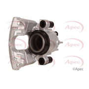 Apec Brake Caliper Assembly Front Left LCA233N