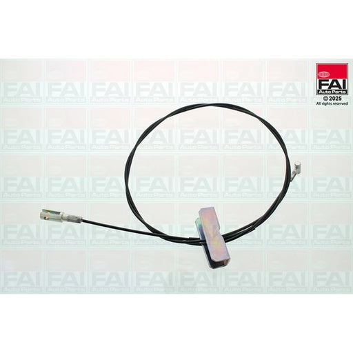 FAI Handbrake Cable Centre FBC419