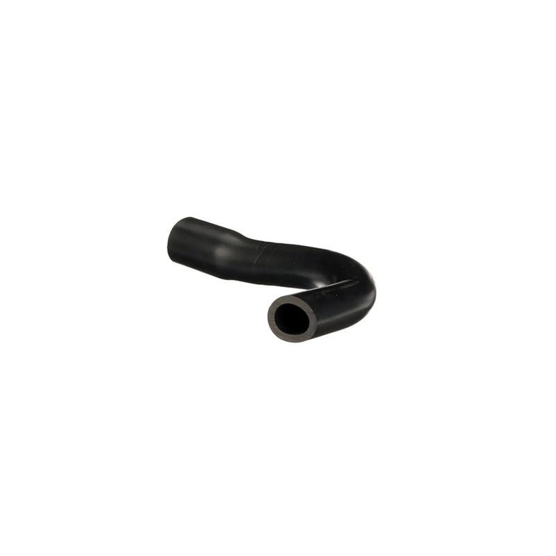 Gates Crankcase Ventilation Hose 225mm fits Chevrolet Zafira 2001-2012 2.0