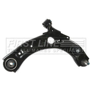 First Line Control/Trailing Arm fits Mazda 3 2018-2020 1.5 1.8 2.0