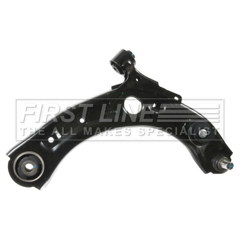 First Line Control/Trailing Arm fits Mazda 3 2018-2020 1.5 1.8 2.0