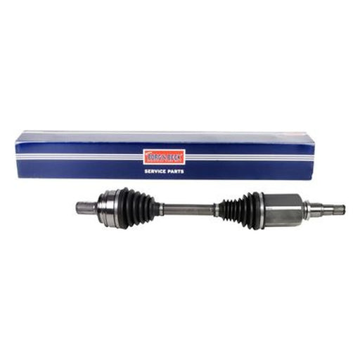 Borg & Beck CV Drive Shaft Driveshaft Front Right BDS1285