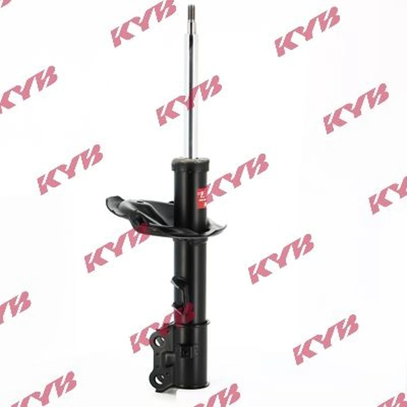KYB Shock Absorber Damper Strut Front Left fits Kia Carens III 2006-2013 1.6 2.0