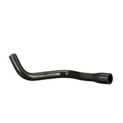 Gates Crankcase Ventilation Hose 220mm fits Audi A1 2010-2015 1.2