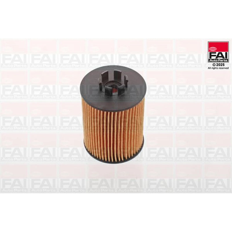 FAI Engine Oil Filter