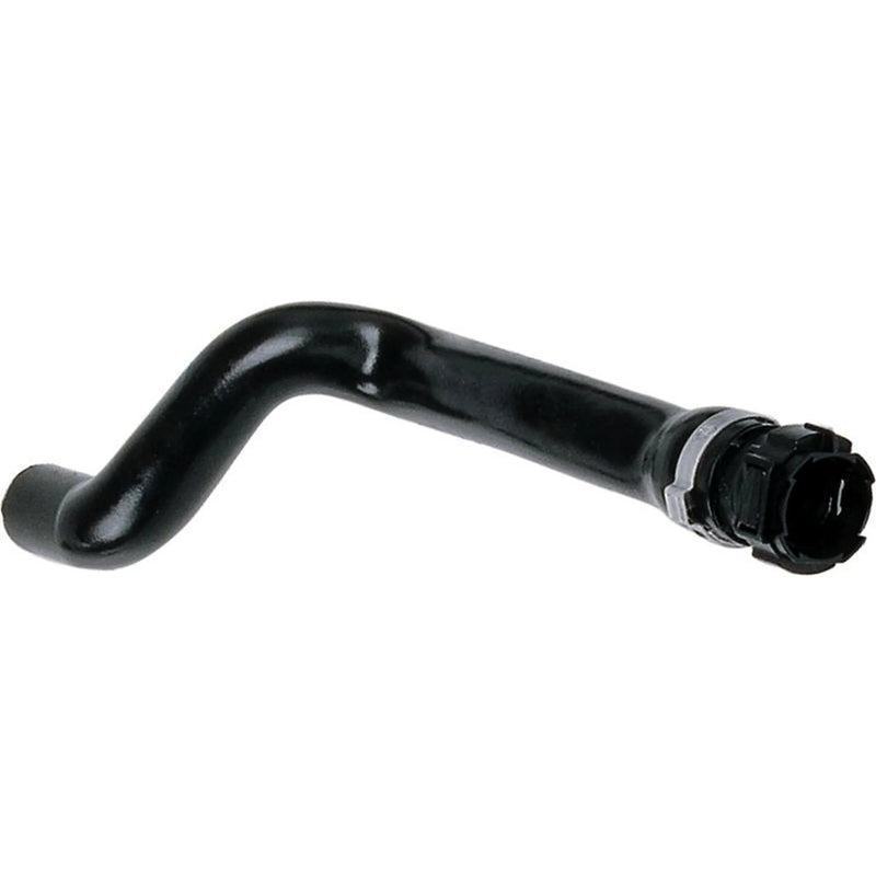 Gates Curved Radiator Hose fits Renault Clio 1998-2005 1.9