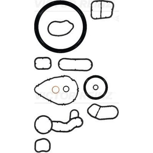 Victor Reinz Crankcase Gasket Kit ID 08-11362-01