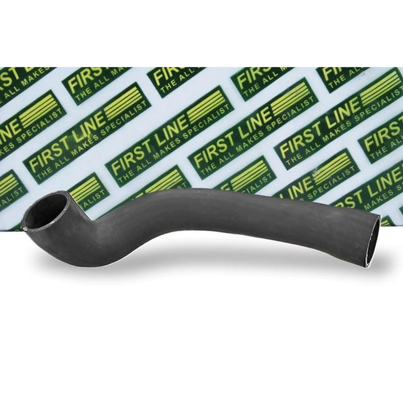 First Line Intercooler Turbo Charge Air Hose fits Volvo XC90 I 2002-2006