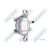 Apec Brake Caliper Assembly Rear Right BCA1858