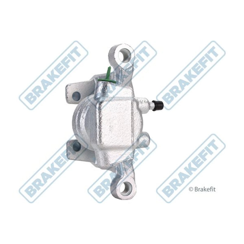 Apec Brake Caliper Assembly Rear Right BCA1858