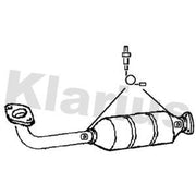 Klarius Catalyst T/A With Pipe (Kit 402486) Front fits Honda Cr-V 2001-2007 2.0