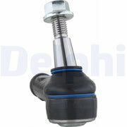 Delphi Steering Tie Rod End Ball Joint Front M14. fits Land Rover Range Rover IV