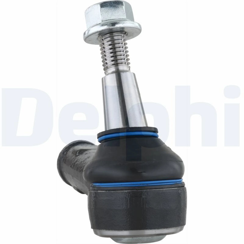 Delphi Steering Tie Rod End Ball Joint Front M14. fits Land Rover Range Rover IV