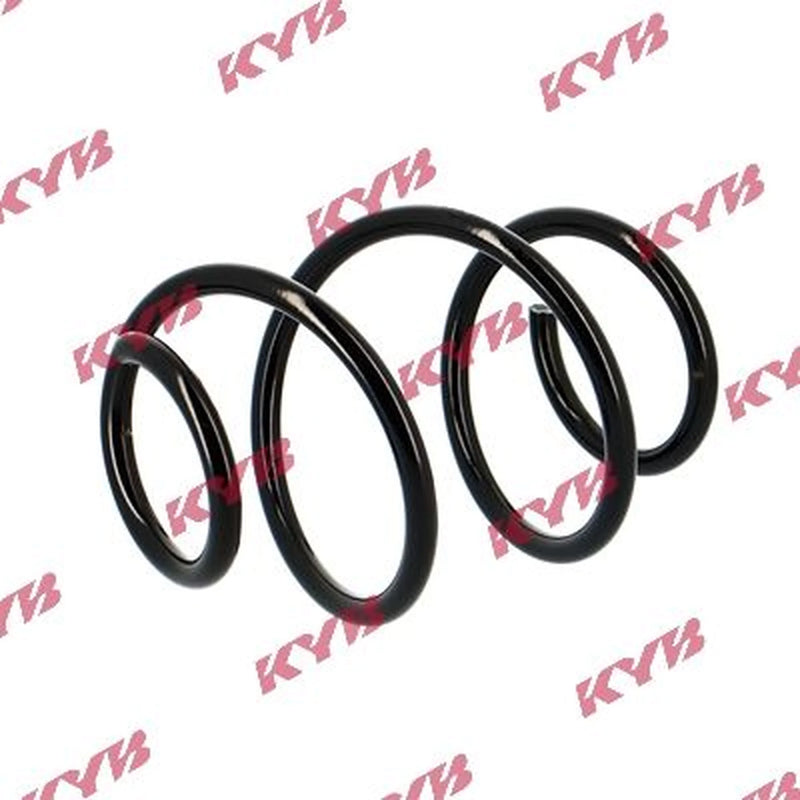 KYB 2 x Suspension Springs fits Mini Mini 2013-2014
