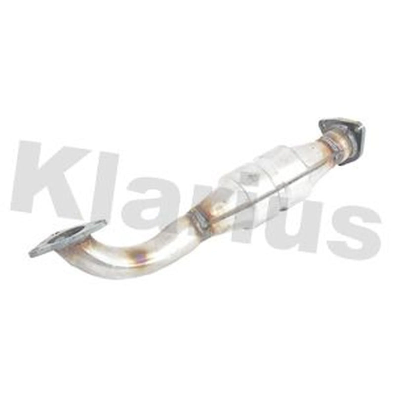 Klarius Catalyst Type Approved (Kit 401569) fits MG Mgf 1995-2002 1.6 1.8