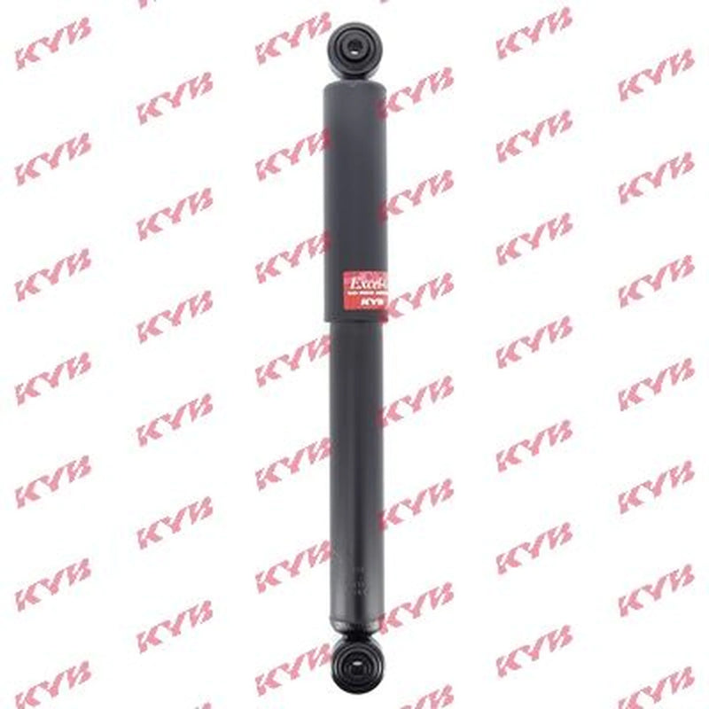 KYB Shock Absorber Damper Strut Rear fits Ford Tourneo Connect 2002-2013 1.8