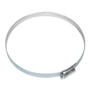 Sealey HI-GRIPï Hose Clip Zinc Plated130-160mm Pack of 10 HCJ7 Sealey - Dynamic Drive