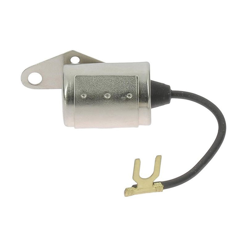 BERU Ignition System Capacitor fits Opel Ascona B 1975-1981 1.6 2.0