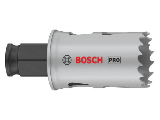 Bosch Powertool Accessories PRO Multi Material PC Plus Holesaw 29mm Bosch Powertool Accessories - NN4 Online