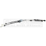 First Line Manual Transmission Cable Pull fits Hyundai Kona 2017-2023 1.0