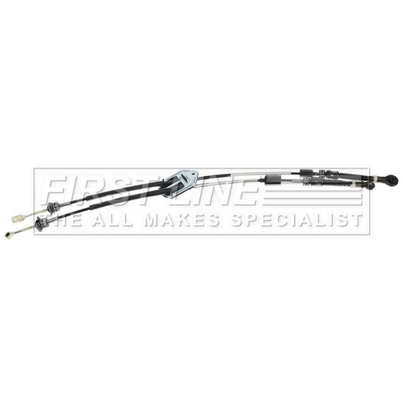 First Line Manual Transmission Cable Pull fits Hyundai Kona 2017-2023 1.0