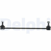Delphi 2 x Stabiliser Bar Links fits Honda Jazz IV 2015 on 1.3