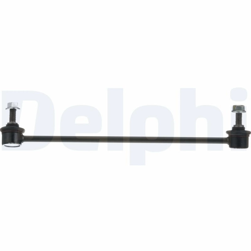 Delphi 2 x Stabiliser Bar Links fits Honda Jazz IV 2015 on 1.3