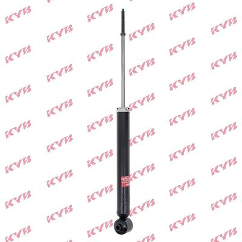 KYB Shock Absorber Damper Strut Rear fits Kia Picanto II 2011-2017 1.0 1.2