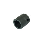 Laser Impact Socket 1/2"D 24mm 1702 Laser - Dynamic Drive