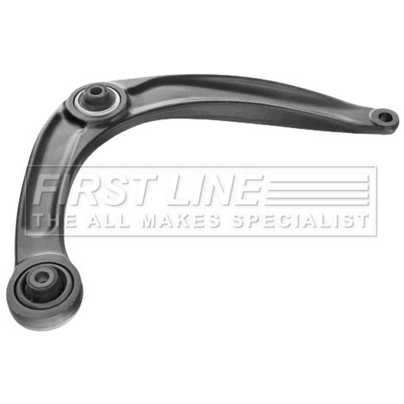 First Line Control/Trailing Arm fits Citroën C4 II 2009-2018 1.2 1.4 1.6 2.0