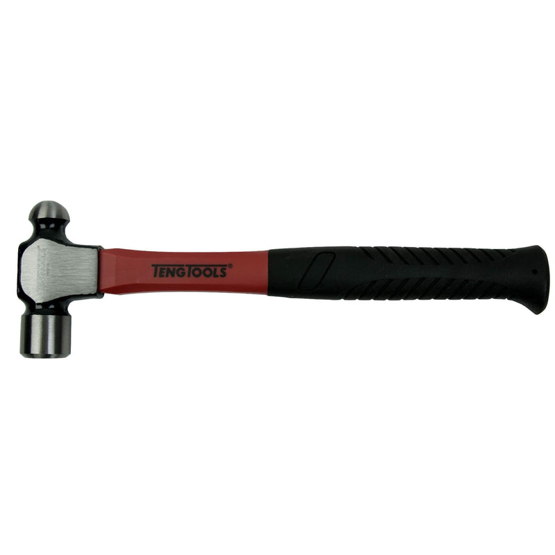 Teng Tools Ball Pein Hammer 16oz Teng Tools - Dynamic Drive