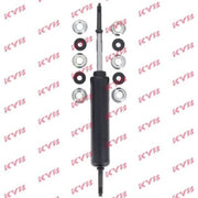 KYB Shock Absorber Damper Strut Front fits Volvo P 121 1959-1971 1.6 1.8 2.0