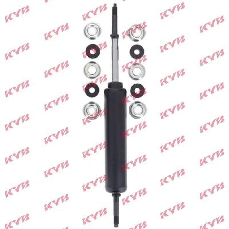 KYB Shock Absorber Damper Strut Front fits Volvo P 121 1959-1971 1.6 1.8 2.0
