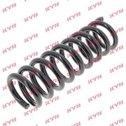KYB Front Suspension Coil Spring fits Nissan Navara NP300 2005-2006 2.5