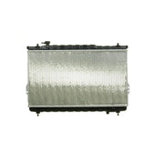 Mahle Engine Radiator fits Hyundai Santa Fé I 2001-2006 2.0 2.4